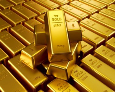 Giá vàng hôm nay (20/6): Giá vàng phát huy là tài sản trú ẩn an toàn