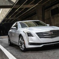 Top 10 mẫu xe chạy êm ru nhất hiện nay