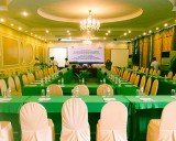 Sông Hồng Resort - Không gian hội thảo sang trọng!