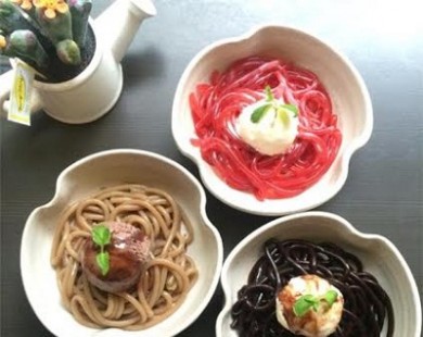 10 món ăn vặt nhất định phải thử khi thăm Hà Nội