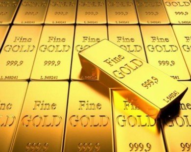 Giá vàng hôm nay (21/6): Giá vàng trụ vững mức cao, trên 34 triệu