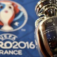 Lịch thi đấu, phát sóng trực tiếp EURO 2016 ngày 21.6