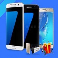 Siêu khuyến mãi khi mua Samsung tại Nhật Cường Mobile