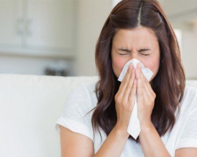 Giải pháp giản đơn ngăn ngừa bệnh cảm cúm mùa hè