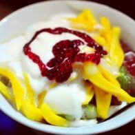 Cách làm sữa chua mít cực đơn giản, thơm ngon tại nhà