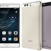 Huawei P10 có thể tích hợp máy quét vân tay ở mặt trước