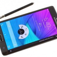 Samsung Galaxy Note 7 chỉ có bản màn hình cong