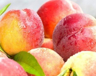 10 loại quả mùa hè dễ bị tẩm hóa chất nhất