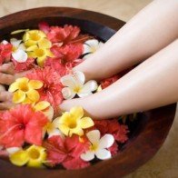 Tuyệt chiêu làm giảm bắp chân nhanh chóng