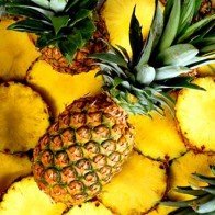 Thực đơn giảm cân 5 ngày hiệu quả với ‘thần dược’ dứa