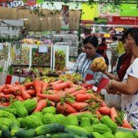 Tiêu chí nông sản sạch cho Hà Nội: Cần một "mẫu số chung"