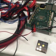 Phát triển thành công bộ xử lý 1.000 lõi trên công nghệ 32nm
