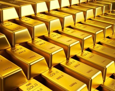 Giá vàng hôm nay (24/6): Giá vàng trong nước phục hồi