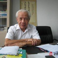 GS Hồ Ngọc Đại: Cho trẻ đi học chữ trước là rất tệ