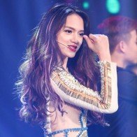 Hương Giang Idol: “Để im cho tôi còn hiền”