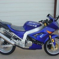 Top 10 mẫu mô tô khủng có giá "hời" nhất