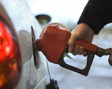 Đề xuất Dung Quất được quyết định giá bán xăng dầu