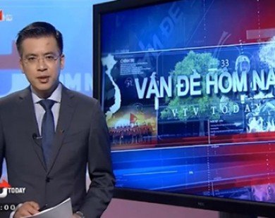 Vì sao BTV Quang Minh rời bản tin Thời sự VTV 19h?