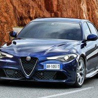 Giải mã lý do Alfa Romeo Giulia Quadrifoglio được ưa chuộng?