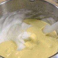 Cách làm bánh gato xốp mềm, thơm ngon