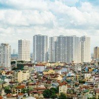 Quy hoạch và sự lạm quyền trong điều chỉnh quy hoạch xây dựng
