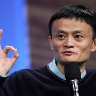 Tỷ phú Trung Quốc Jack Ma: "Tổng thống không quyền lực"