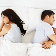 Thiếu 'chuyện ấy' nguy hại đủ đường