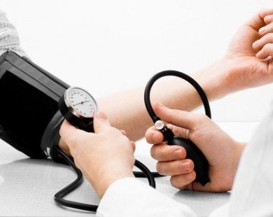 Nỗi lo về bệnh cao huyết áp ở người cao tuổi