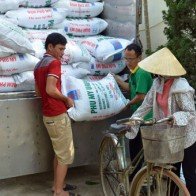 Quyết liệt ngăn chặn phân bón giả, kém chất lượng