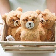 Phát thèm với những món ăn bà mẹ chuẩn bị cho con