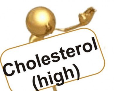 Thừa cholesterol cũng là nguyên nhân khiến bạn bị thiếu máu não đấy!