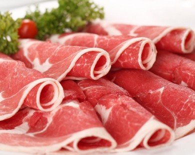 6 loại thực phẩm tuyệt đối không ăn cùng thịt lợn