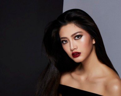 Vẻ đẹp rung động lòng người của mẫu Đài Loan mới nổi