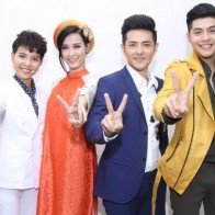 Đông Nhi phản pháo khi bị nói chưa xứng làm HLV The Voice Kids