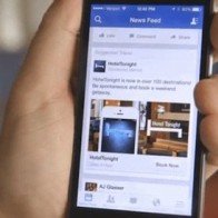 Facebook lại thay đổi thuật toán News Feed