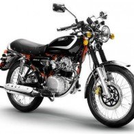 2016 SYM Wolf Classic 150: Gầm ghè với Honda Rebel Sport