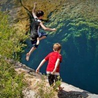 15 bức ảnh thiên nhiên đẹp lạ như... ảnh Photoshop