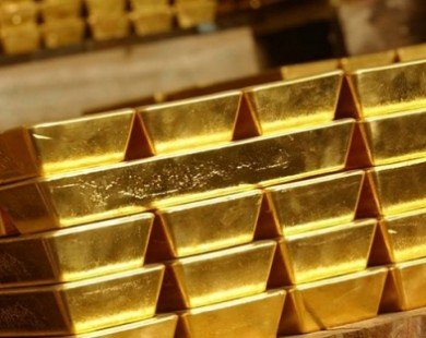 Giá vàng hôm nay (1/7): Giá vàng SJC tiếp tục cán mốc 35 triệu