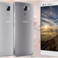 Huawei Honor 8 trình làng 11/7 tới, giá 300 USD