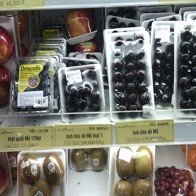 Lạc giữa “mê cung” cherry