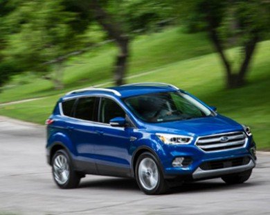 Chi tiết Ford Escape 1.5L 2017 giá 544 triệu đồng