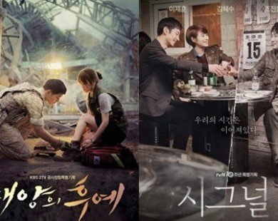 4 phim Hàn khiến 10 đạo diễn tên tuổi phải ngưỡng mộ