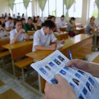 Giám thị đột tử khi tham gia kỳ thi THPT quốc gia