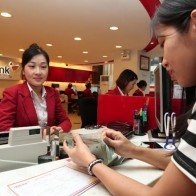 Tín dụng 6 tháng đầu năm tăng trưởng dương năm thứ 2 liên tiếp