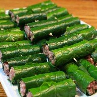 Lợi ích sức khỏe tuyệt vời của lá lốt