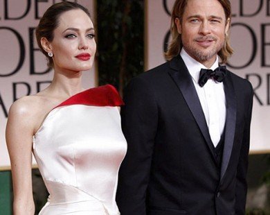 Vì sao Brad Pitt và Angelina Jolie chia tay?