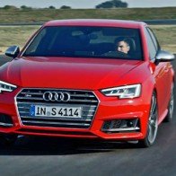 Top 10 xe sang có hộp số sàn đáng mua nhất