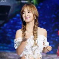 Mùa hè, tự tin xinh lung linh cùng áo trễ vai