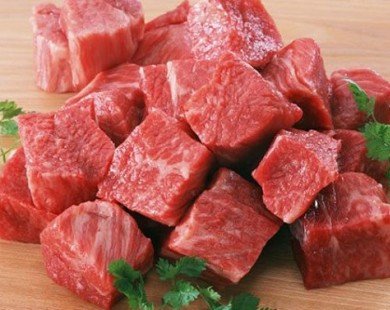 5 món ngon với thịt bò