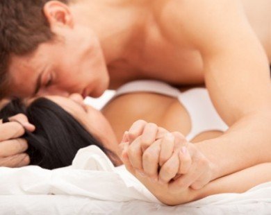 Bài thuốc kỳ diệu phòng tránh ‘sự cố phòng the’ đêm tân hôn